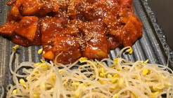 오크셔통돼지&철판 매장 이미지