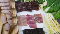 홍어와과메기 매장 이미지