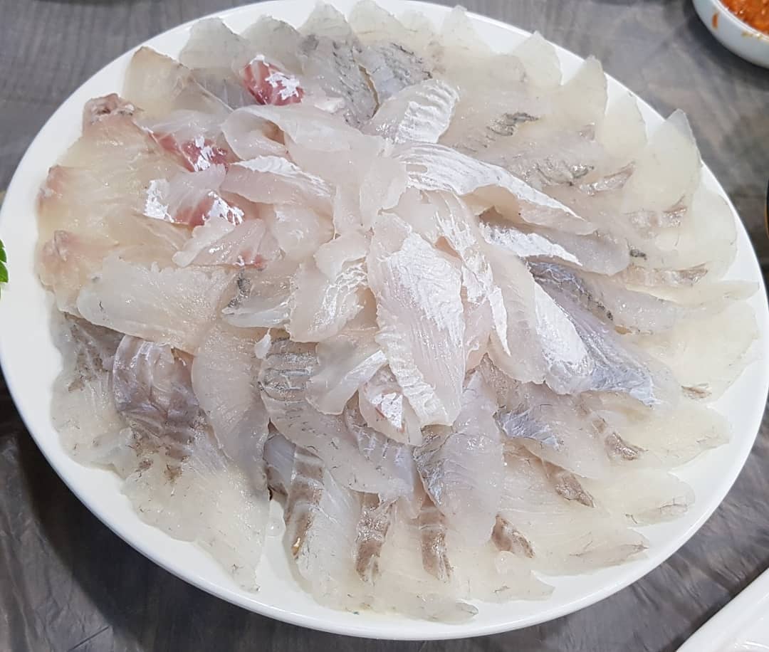 평산횟집 매장 이미지