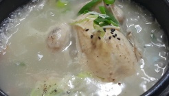 효야네삼계탕 매장 이미지