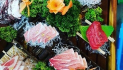 장군일식 매장 이미지