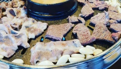 두근두근정육식당 매장 이미지