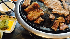 향촌갈비 매장 이미지