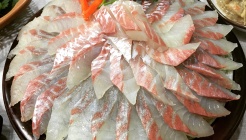 다미락횟집 매장 이미지