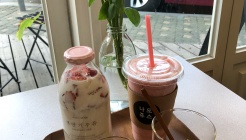 나도쥬스 매장 이미지