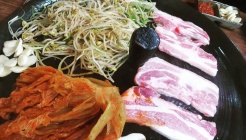 솥뚜껑삼겹살도령과낙지낭자 매장 이미지