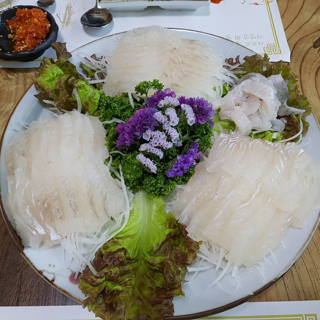 어부횟집 매장 이미지