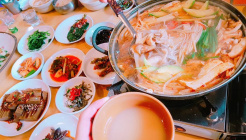 토담집 매장 이미지