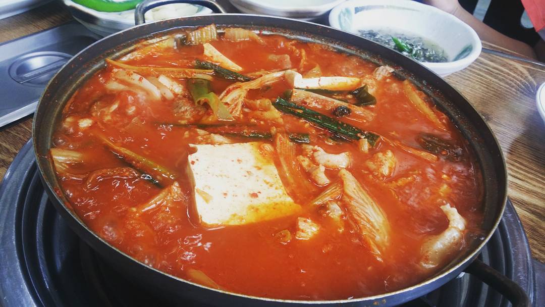 고쌈식당 매장 이미지