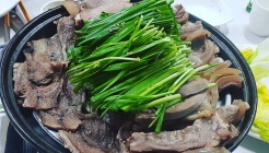 길원소머리곰탕 매장 이미지