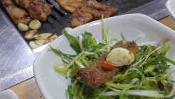 목화갈비 매장 이미지