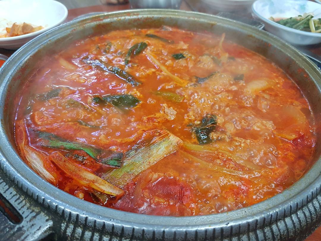 대추나무집 매장 이미지
