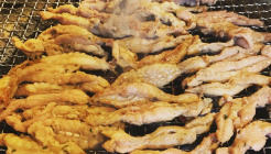 닭터숯불닭갈비 매장 이미지