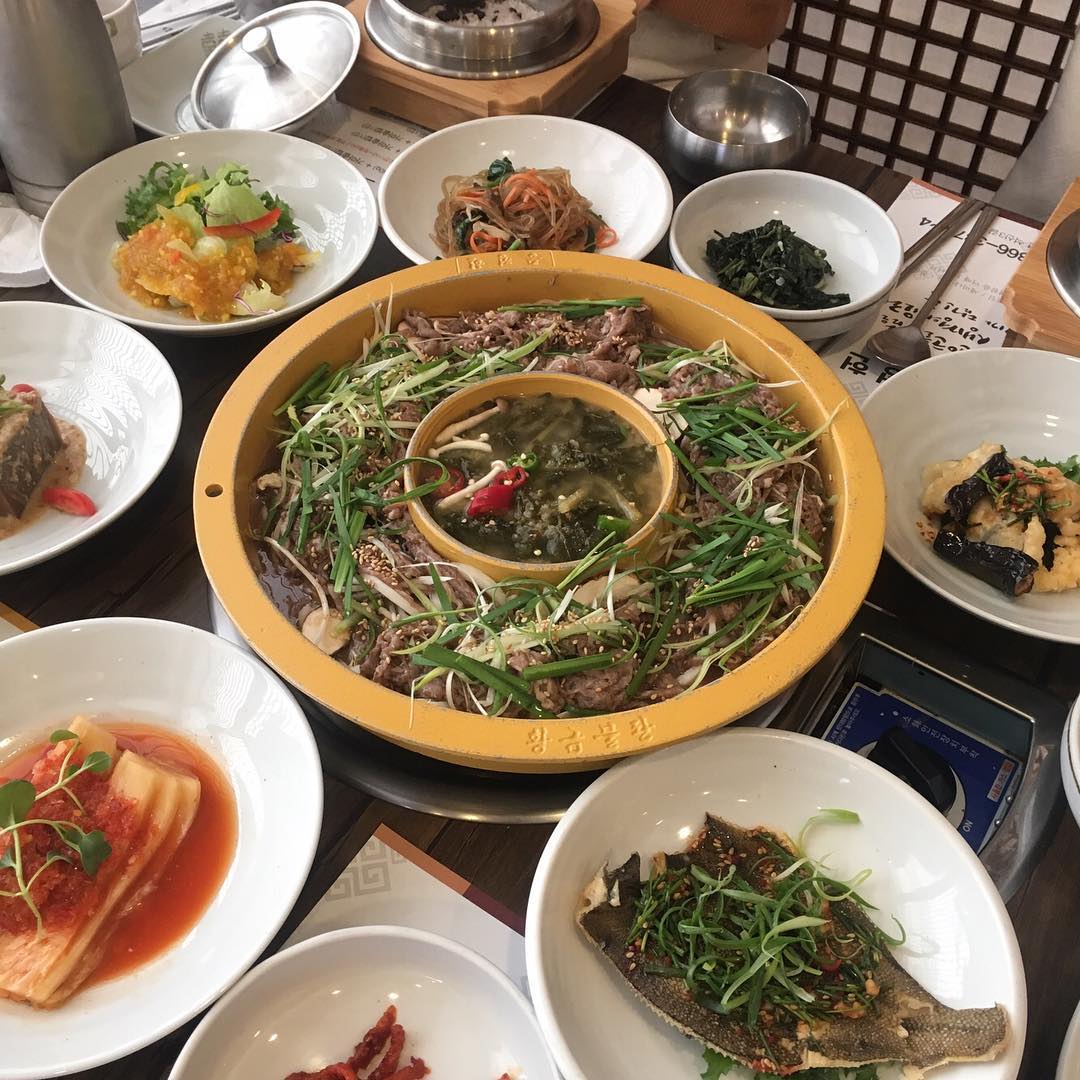 종정헌 매장 이미지