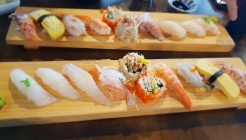 스시유메 매장 이미지