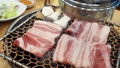 꿀돈생포갈비 매장 이미지