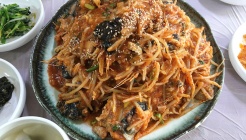 오동동아구찜 매장 이미지