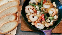 와이키키 쉬림프 매장 이미지