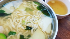 제일국수 매장 이미지