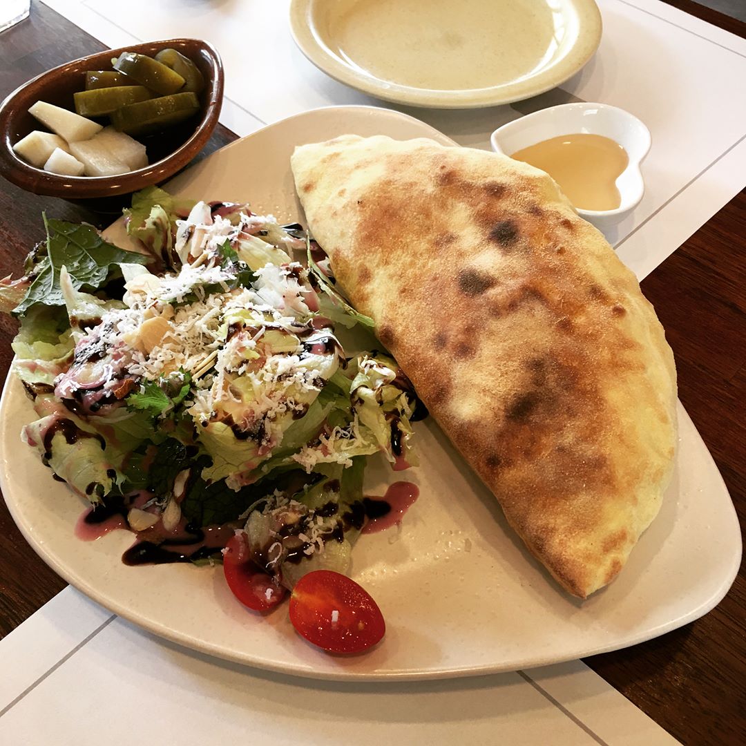 SOP pizza&pasta 매장 이미지
