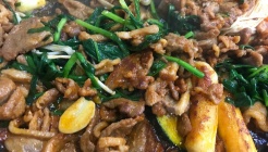 아우성생오리전문점 매장 이미지