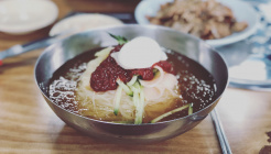 서박사밀면 매장 이미지