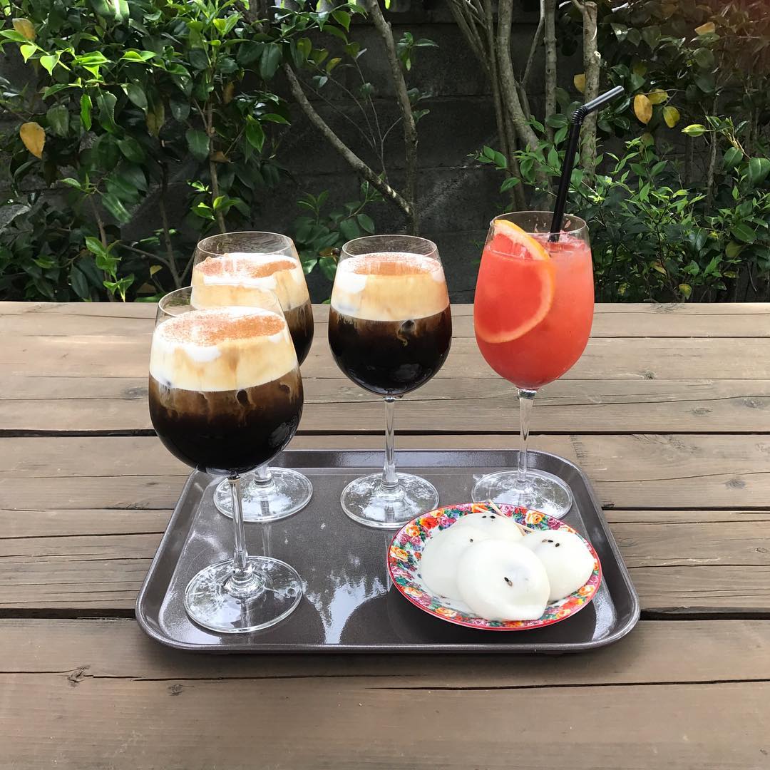 카페192 매장 이미지