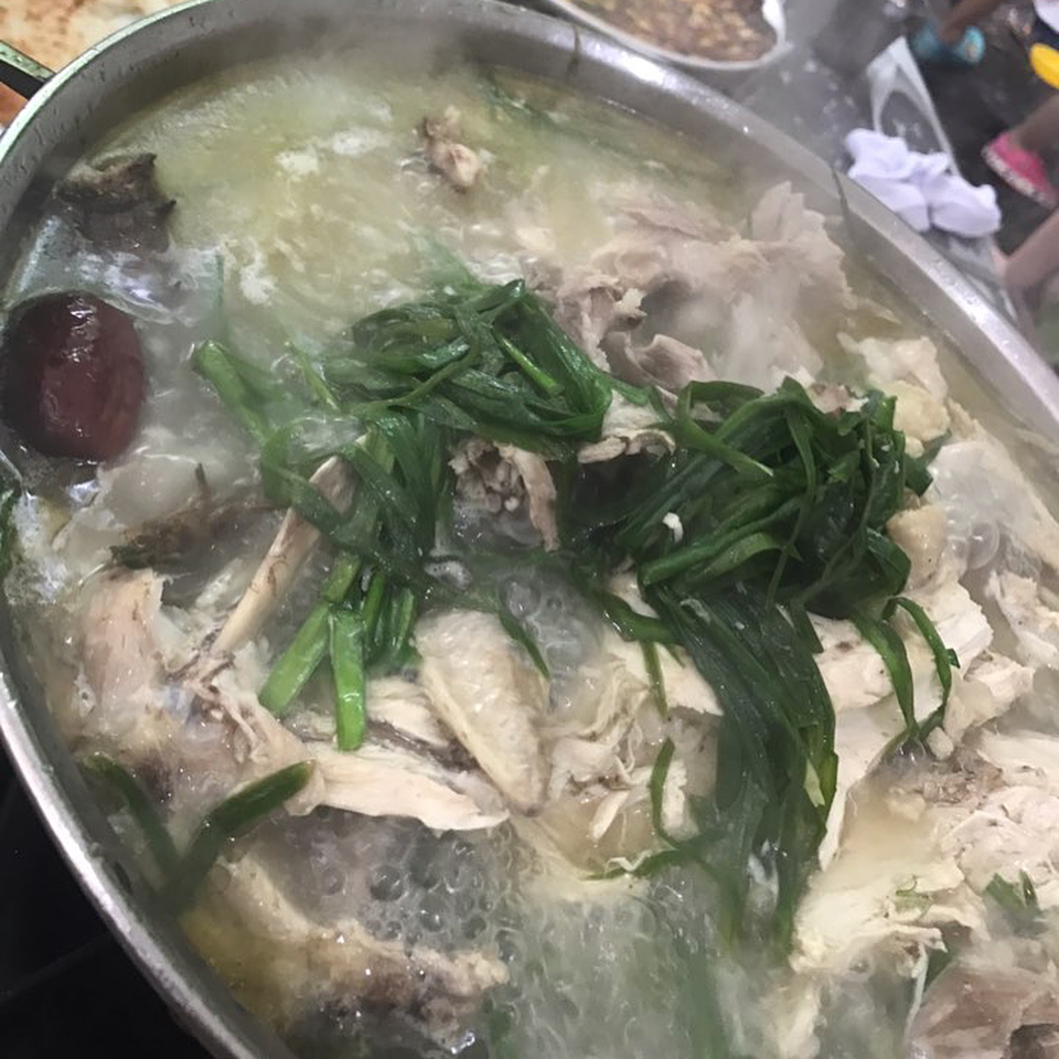 물레방아집 매장 이미지