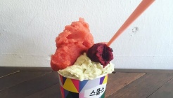 스쿱스젤라또 매장 이미지