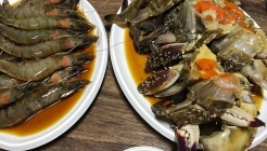 뚱이네간장게장 매장 이미지