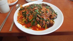 밀성식당 매장 이미지