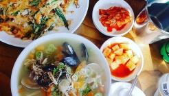 안태닭칼국수 매장 이미지