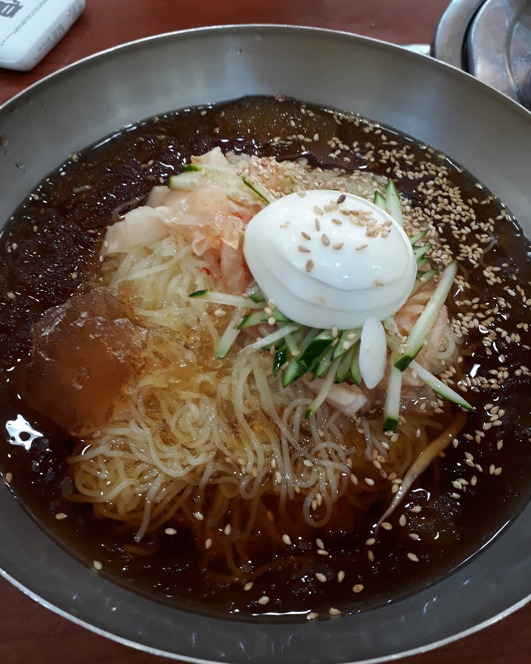 가야밀면 매장 이미지