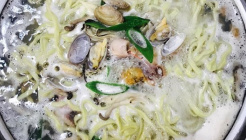 뽕잎해물칼국수 매장 이미지