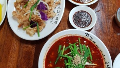 교동짬뽕 매장 이미지