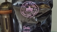 로타커피 동백 매장 이미지