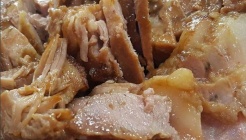 산들가든 매장 이미지