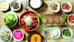 세자매밤꽃식당 매장 이미지