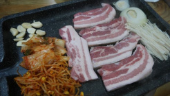 예담촌흑돼지 매장 이미지
