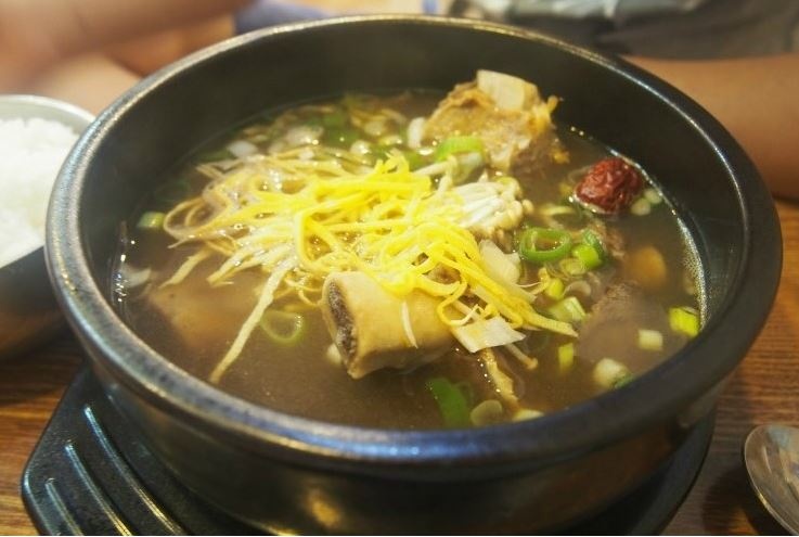 담우정 매장 이미지