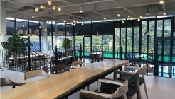 카페 아모르 매장 이미지