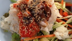 영금물회 매장 이미지