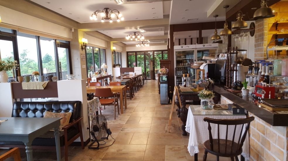 cafe이팝 매장 이미지