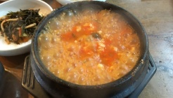 초가손두부 매장 이미지