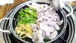 조방낙지찜 매장 이미지