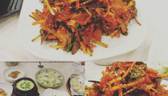 대교회식당 매장 이미지