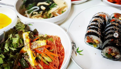 원조유부김밥 매장 이미지