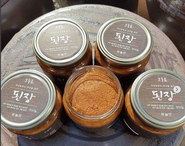 하늘맛농가맛집 매장 이미지