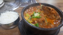 명품진국등심해장국 매장 이미지