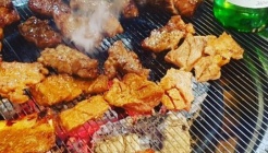 황바우석쇠 매장 이미지